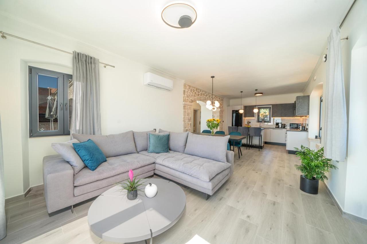 פיסקרדו Villa Loel מראה חיצוני תמונה