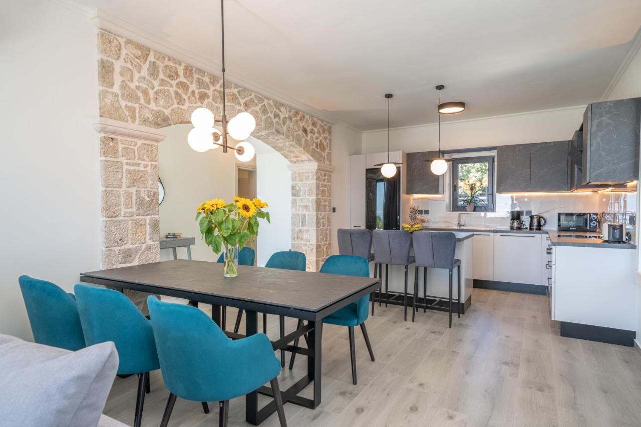 פיסקרדו Villa Loel מראה חיצוני תמונה