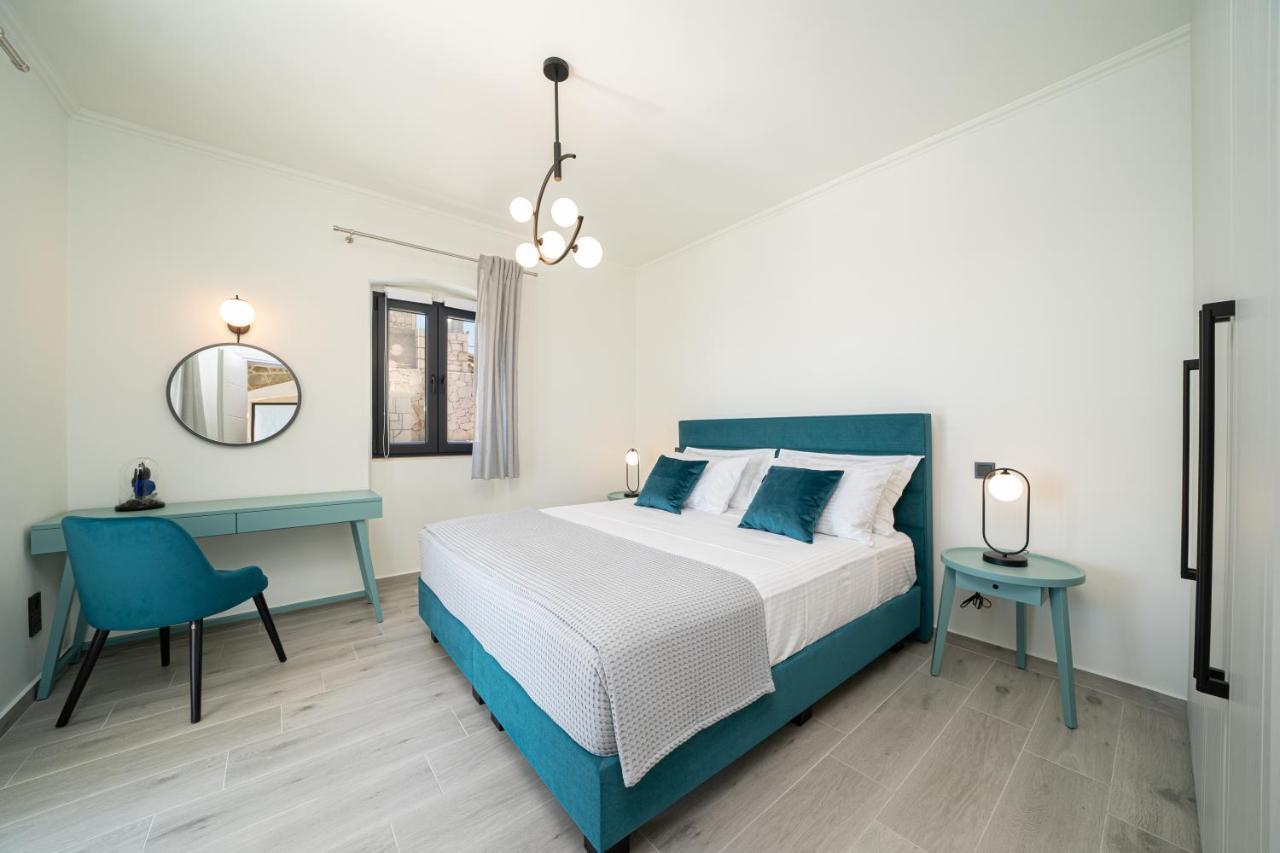 פיסקרדו Villa Loel מראה חיצוני תמונה