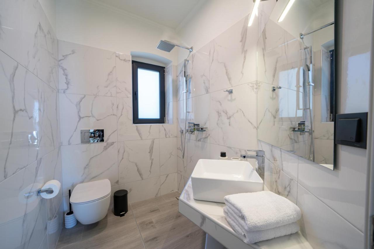 פיסקרדו Villa Loel מראה חיצוני תמונה